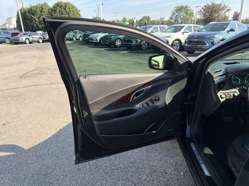 Used 2012 Buick LaCrosse Premium w/ Driver Confidence Package FWD image 22