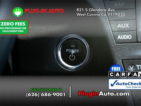 Used 2010 Toyota Prius Five FWD image 20