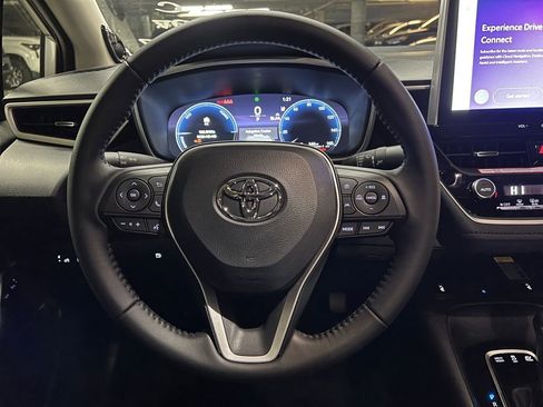 New 2026 Toyota Corolla XLE image 29