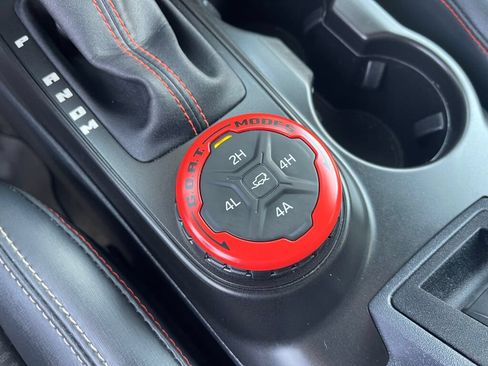 Used 2023 Ford Bronco Raptor AWD/4WD image 15