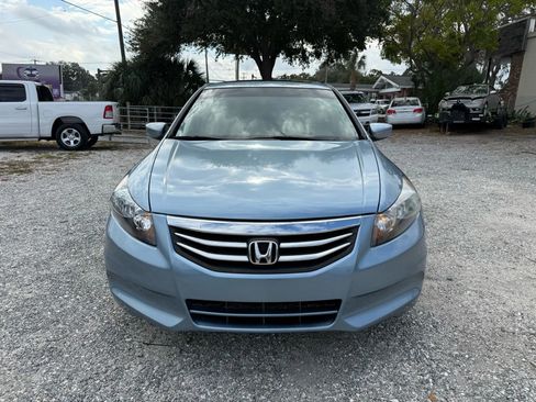 Used 2012 Honda Accord EX-L image 2