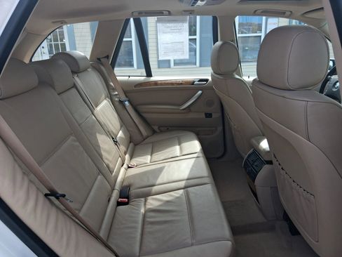 Used 2003 BMW X5 4.4i AWD/4WD image 21