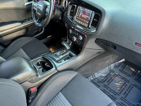 Used 2021 Dodge Charger Scat Pack image 15