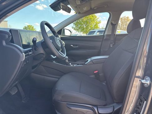 Used 2026 Hyundai Tucson SE AWD/4WD image 11