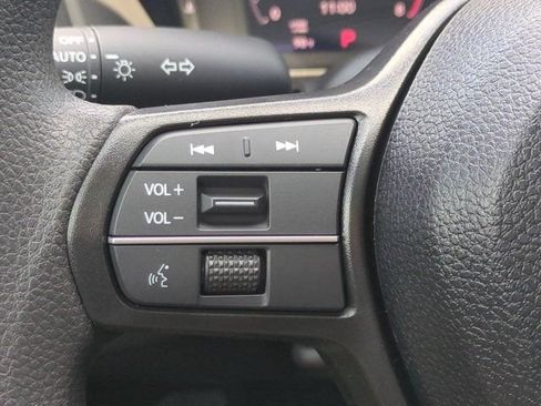 New 2026 Honda Accord LX image 21