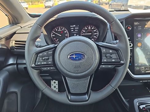 New 2025 Subaru Impreza RS image 23