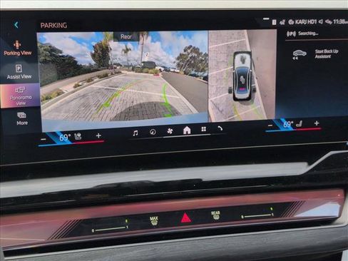 New 2026 BMW i5 eDrive40 w/ M Sport Package image 12