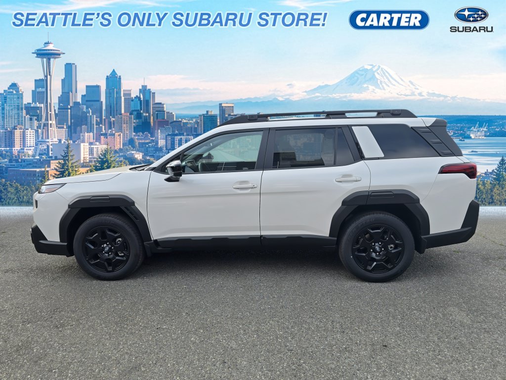 New 2026 Subaru Outback Limited AWD/4WD image 6