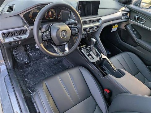 New 2026 Acura Integra A-Spec FWD image 3