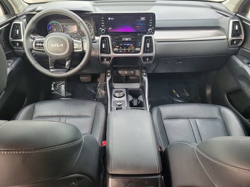 Used 2022 Kia Sorento S FWD image 16