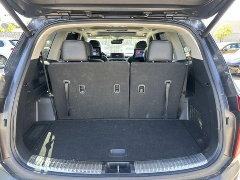 Used 2022 Kia Telluride SX w/ Towing Package AWD/4WD image 38