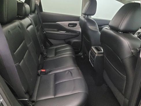Used 2015 Nissan Murano SL image 19