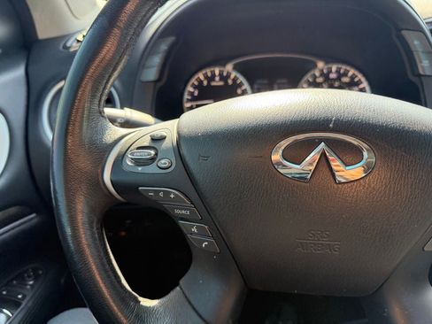 Used 2015 INFINITI QX60 FWD w/ Premium Plus Package image 18