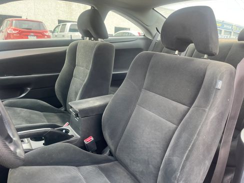 Used 2007 Honda Accord EX image 10