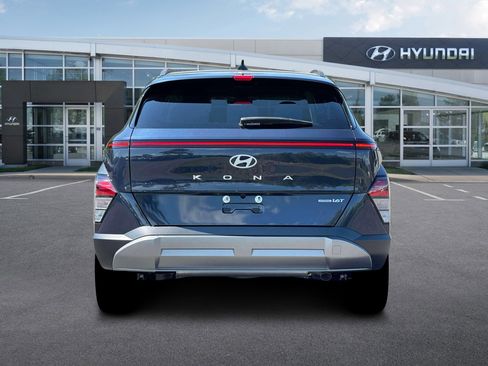 New 2026 Hyundai Kona SEL Premium image 6