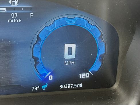 Used 2025 Ford Bronco Big Bend AWD/4WD image 19