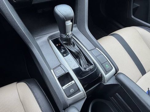 Used 2016 Honda Civic EX-L image 17