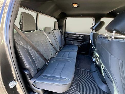 Certified 2020 RAM 1500 Big Horn image 23
