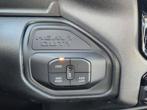 New 2026 RAM 2500 Tradesman image 25