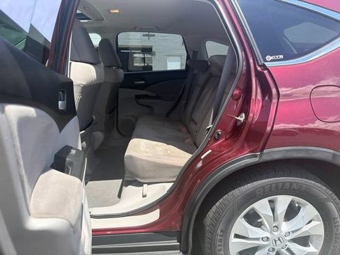 Used 2012 Honda CR-V EX image 17