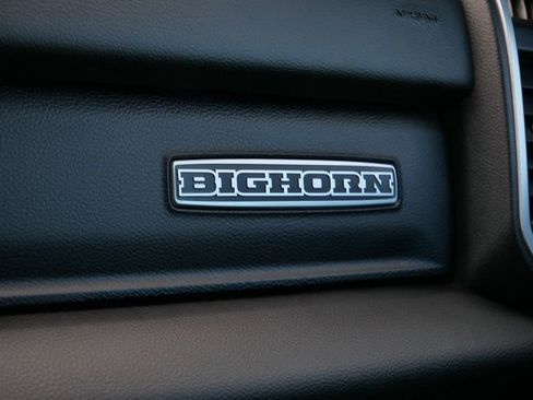 Used 2023 RAM 1500 Big Horn image 42