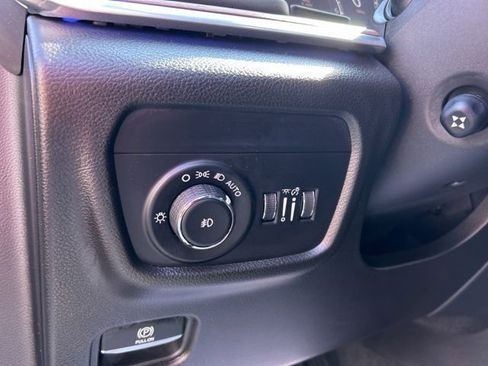 Used 2023 Jeep Grand Cherokee Summit w/ Adv Protech Group IV AWD/4WD image 42