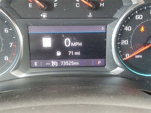 Certified 2023 Chevrolet Traverse RS image 12