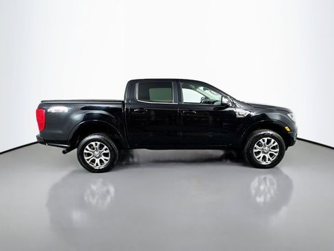 Used 2020 Ford Ranger Lariat w/ Technology Package image 6
