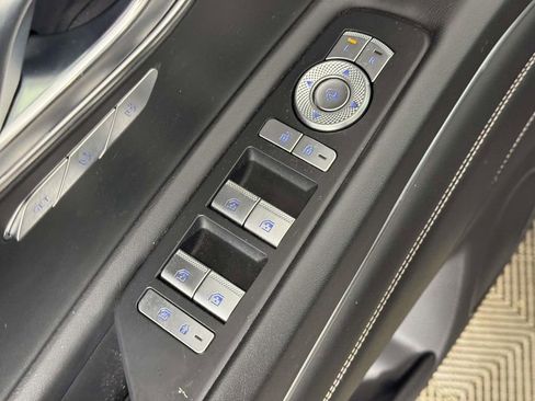 Used 2021 Genesis GV80 2.5T image 18