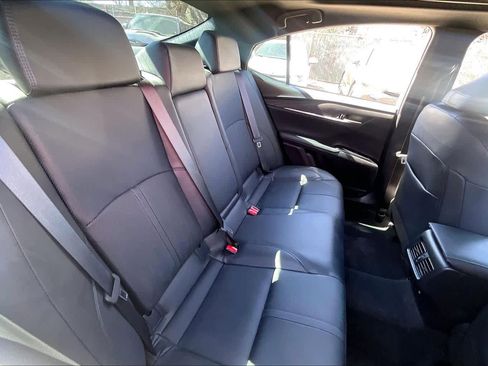 Used 2025 Toyota Camry XSE w/ Premium Package image 20