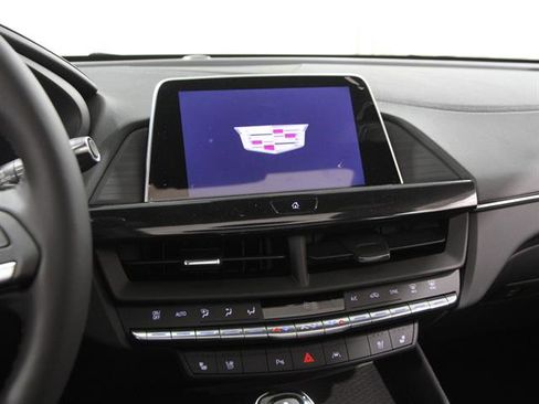 New 2026 Cadillac CT4 Premium Luxury image 9