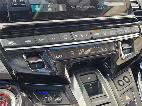 New 2026 Honda Odyssey Elite image 25