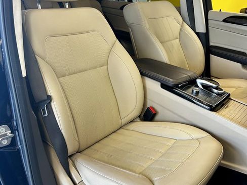 Used 2018 Mercedes-Benz GLE 350 4MATIC image 16