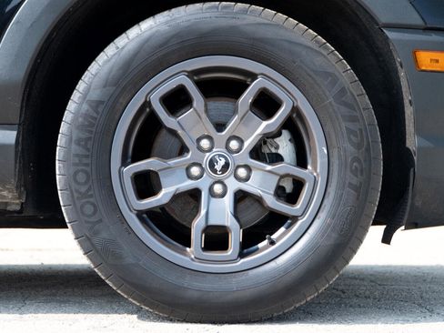 Used 2022 Ford Bronco Sport Big Bend w/ Convenience Package image 13