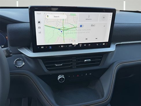 New 2026 Ford Explorer Tremor w/ Tremor Ultimate Package image 27