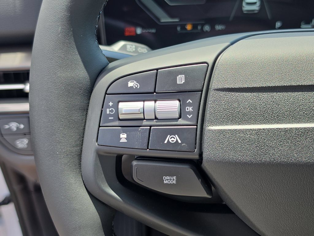 New 2027 Kia Sportage SX FWD image 31