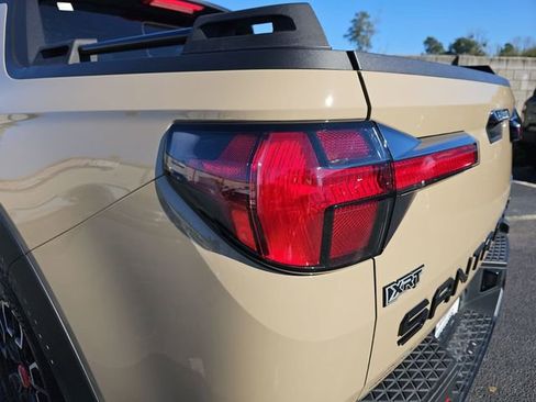 Used 2024 Hyundai Santa Cruz XRT image 33