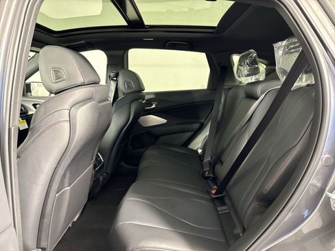 New 2026 Acura RDX A-Spec image 22