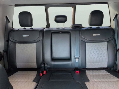 Used 2021 Ford F150 Limited image 42