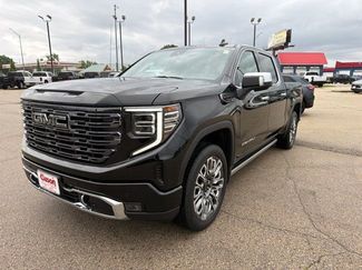 New 2026 GMC Sierra 1500 Denali Ultimate AWD/4WD video 1