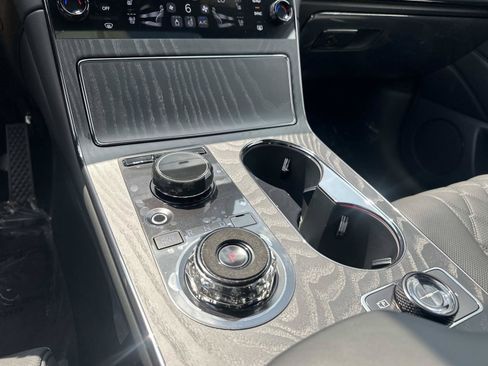 New 2026 Genesis GV80 3.5T Prestige AWD/4WD image 15