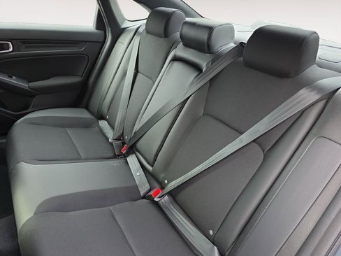 New 2026 Honda Civic Sport image 13