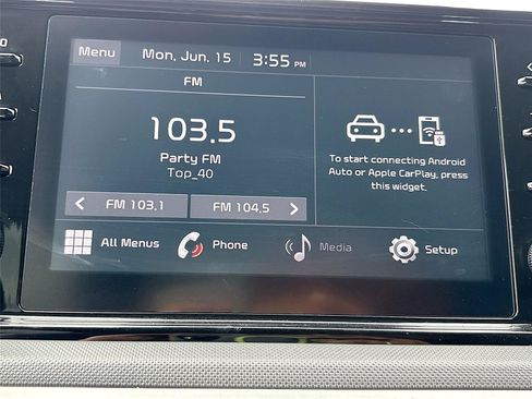 Used 2022 Kia K5 LXS AWD/4WD image 14