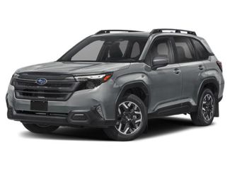 New 2026 Subaru Forester Premium AWD/4WD video 1