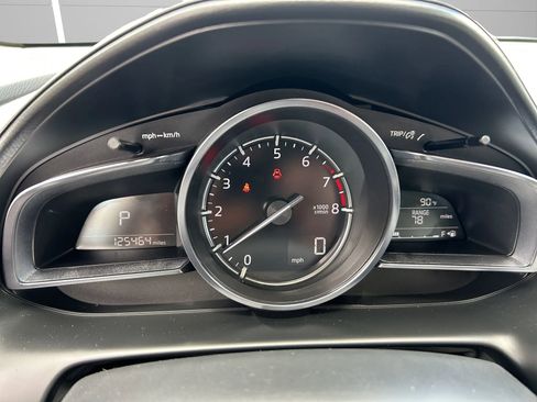 Used 2018 MAZDA CX-3 Grand Touring image 14