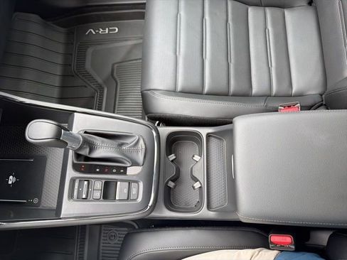 New 2026 Honda CR-V EX-L image 29