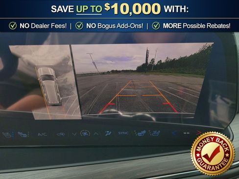 New 2025 Chevrolet Suburban Premier RWD image 26