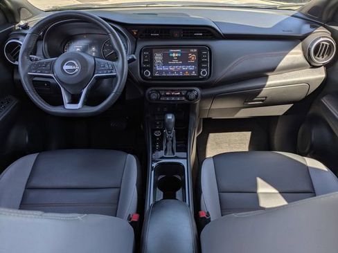 Used 2023 Nissan Kicks SR w/ SR Premium Package FWD image 26
