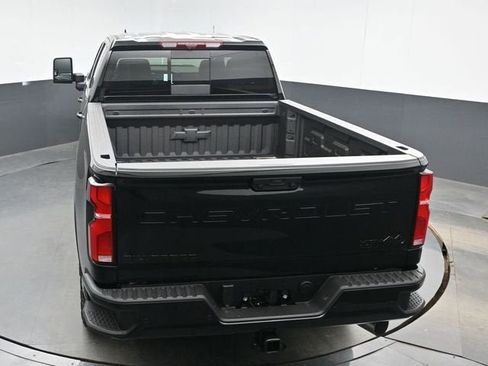 New 2026 Chevrolet Silverado 2500 High Country w/ High Country Premium Package AWD/4WD image 40
