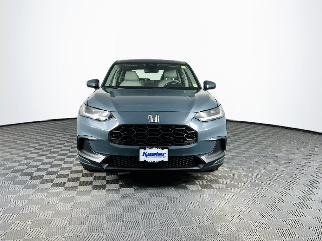 Used 2024 Honda HR-V LX image 10